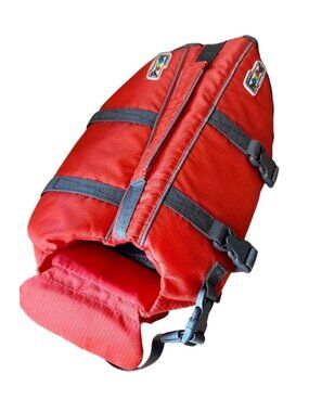 Outward Hound Granby Ripstop Dog Life Jacket - Small